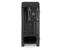 SilentiumPC Gladius M35T Pure Black RGB - 360992 - zdjęcie 5